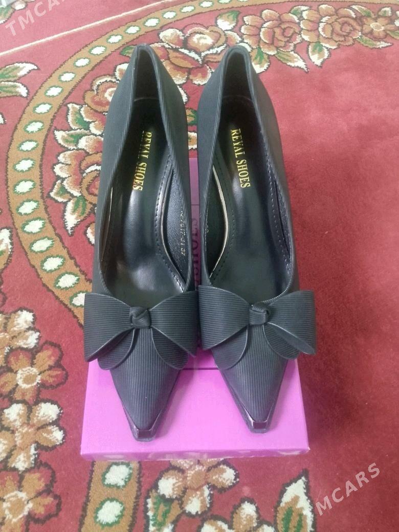 Tufli - Daşoguz - img 1