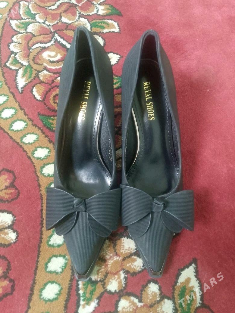 Tufli - Daşoguz - img 2