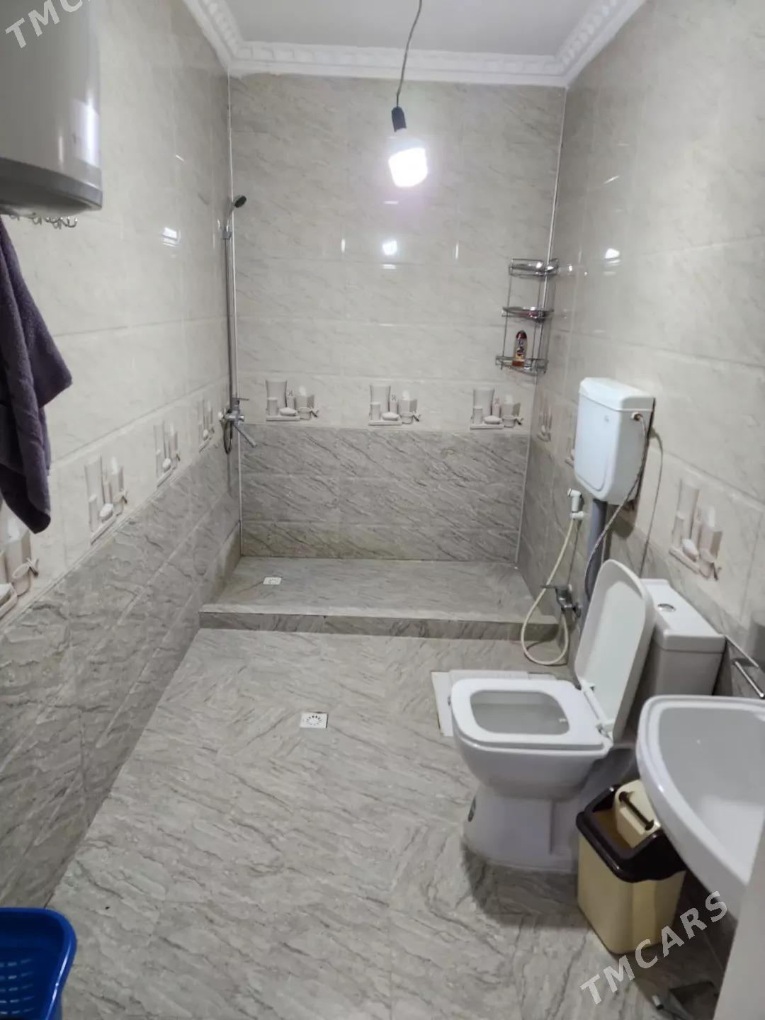 Çoganly 6 sotuk mansardny - Чоганлы - img 7