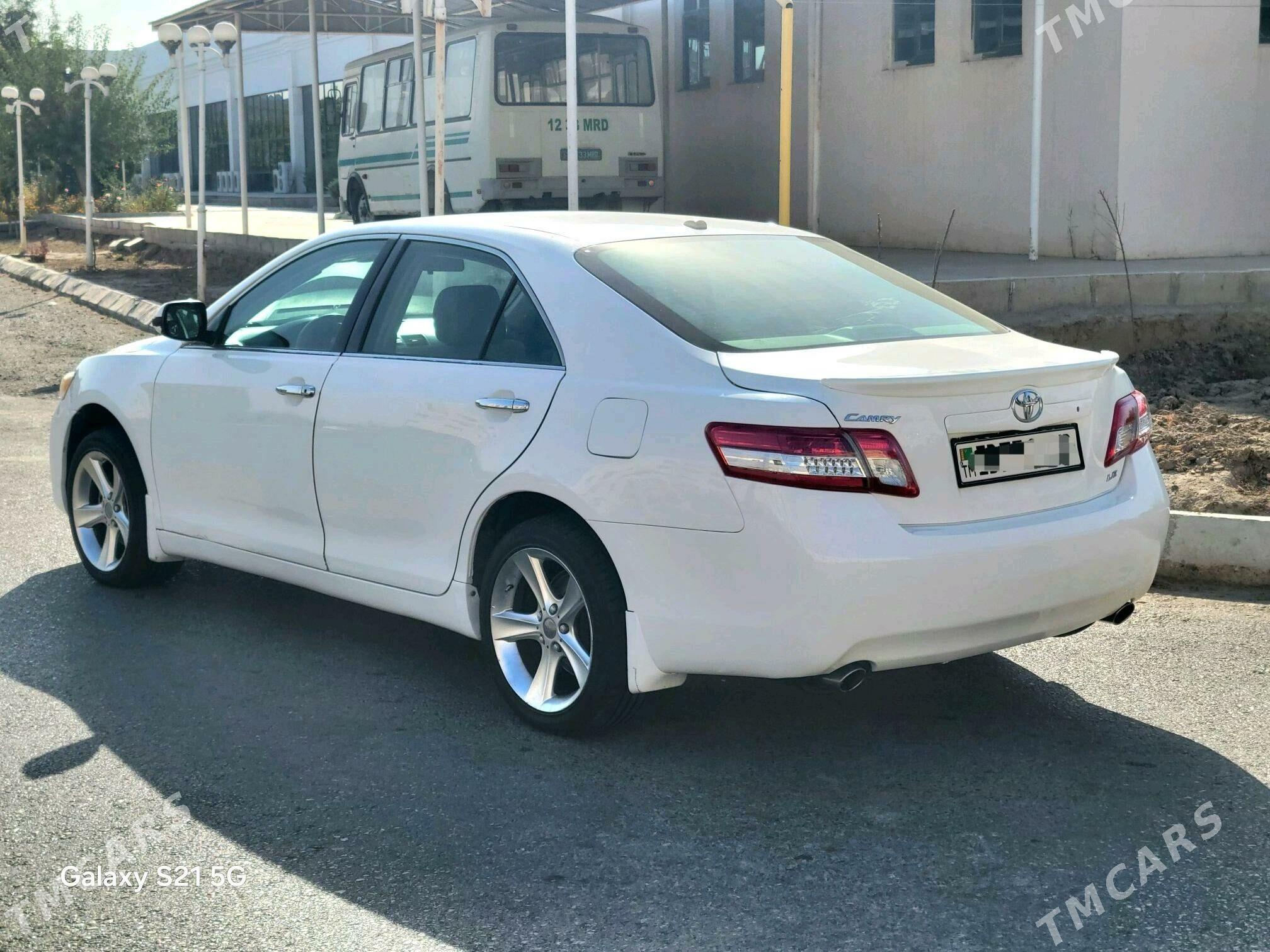 Toyota Camry 2007 - 230 000 TMT - Mary - img 3