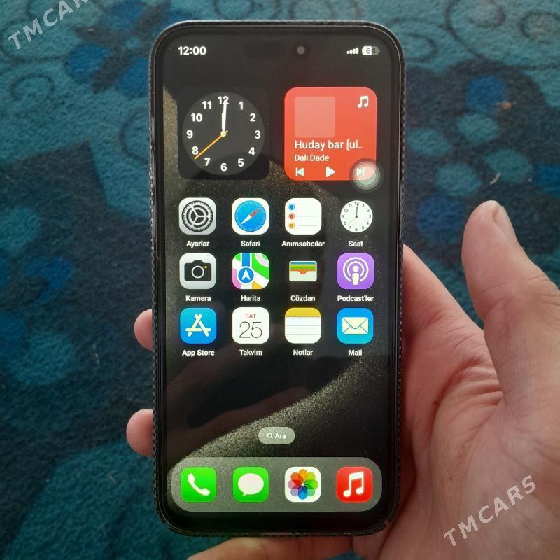 İphone 15 pro max - Mary - img 3