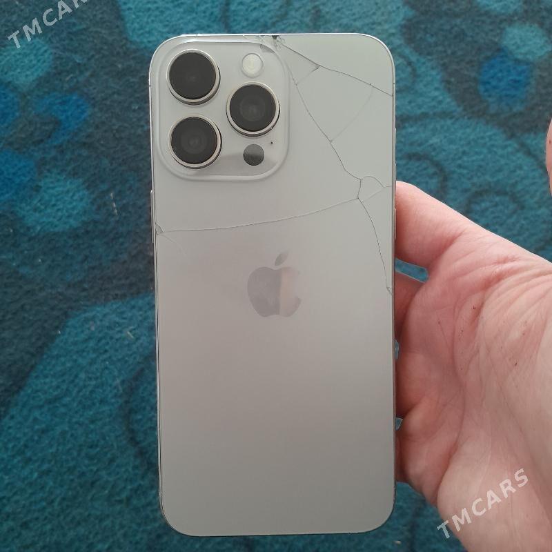 İphone 15 pro max - Mary - img 1