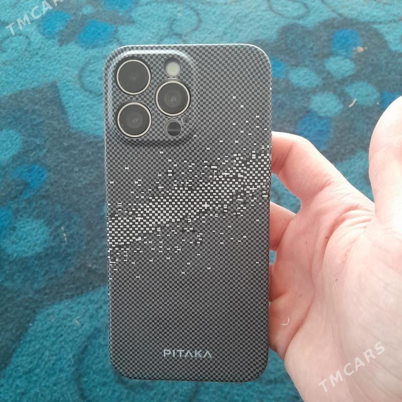 İphone 15 pro max - Mary - img 2