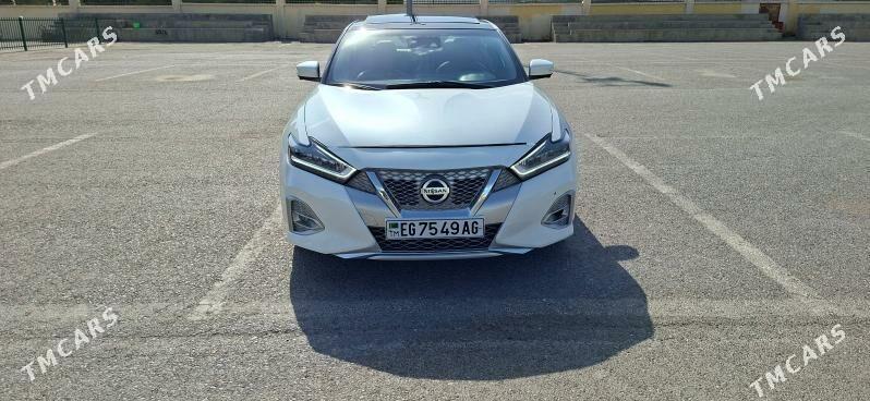 Nissan Maxima 2021 - 265 000 TMT - Aşgabat - img 6