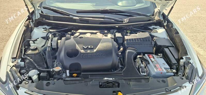 Nissan Maxima 2021 - 265 000 TMT - Aşgabat - img 2