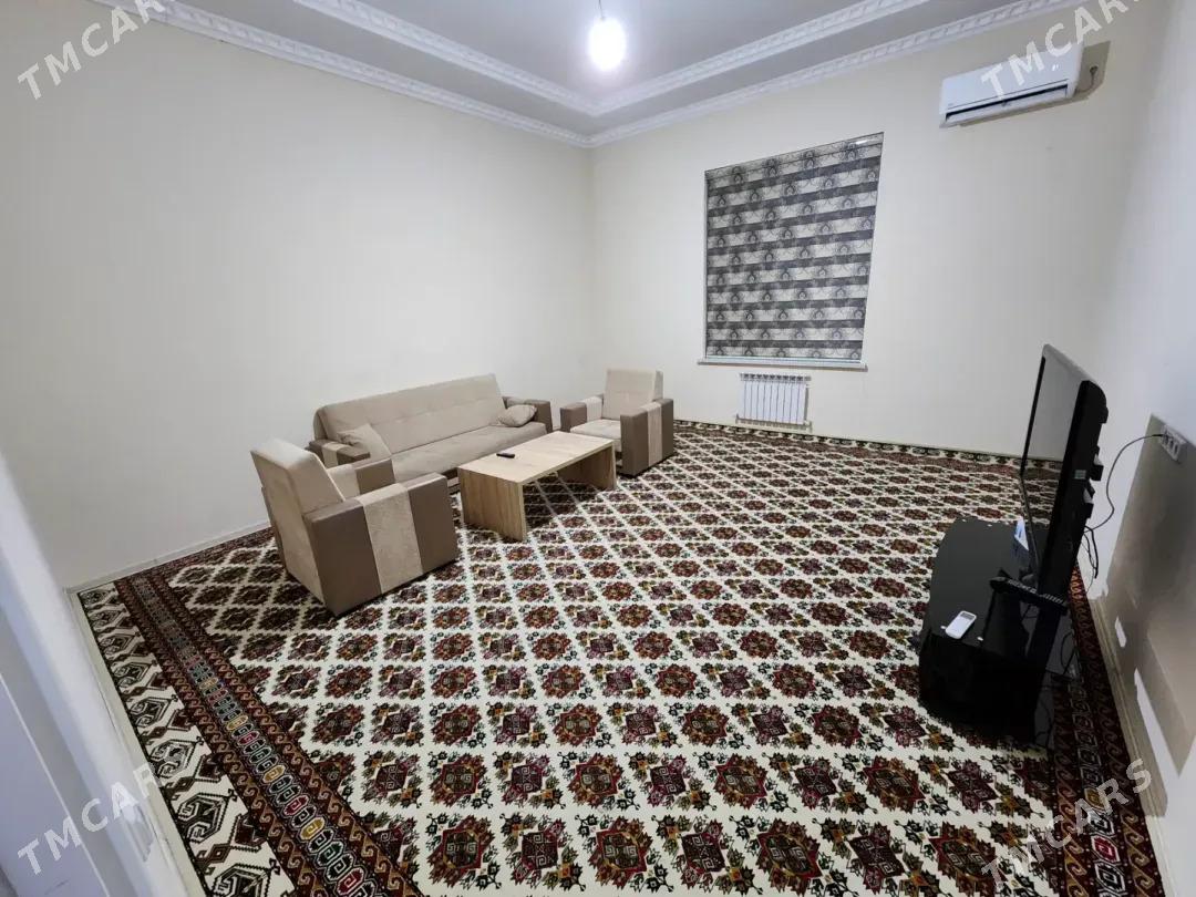 Çoganly 6 sotuk mansardny - Чоганлы - img 3