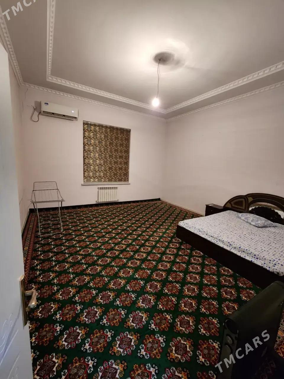 Çoganly 6 sotuk mansardny - Чоганлы - img 1