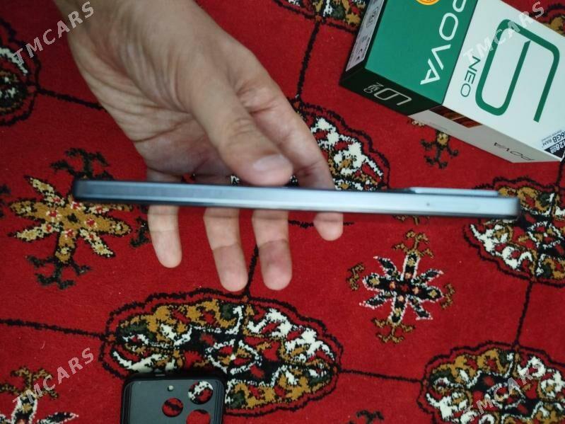 TECNO POVA NEO 6 - Ашхабад - img 5