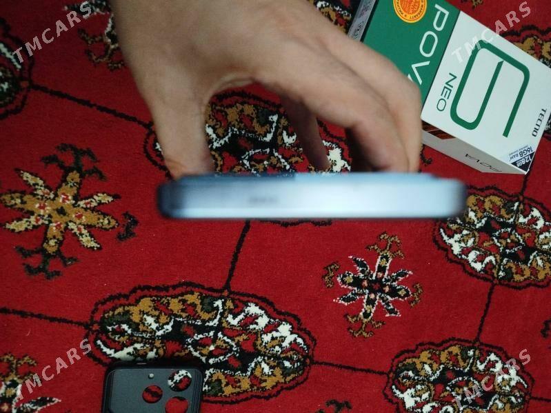 TECNO POVA NEO 6 - Ашхабад - img 4
