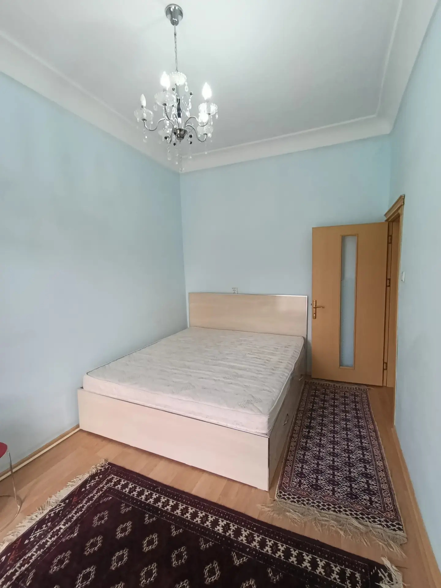 КВАРТИРА РАЙОН ГОГОЛЯ - Türkmenbaşy - img 2