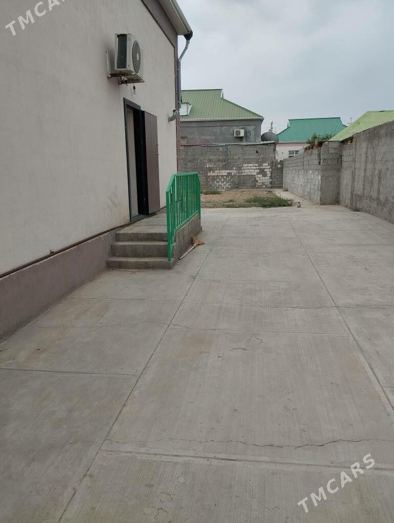 Çoganly 6 sotuk mansardny - Чоганлы - img 10