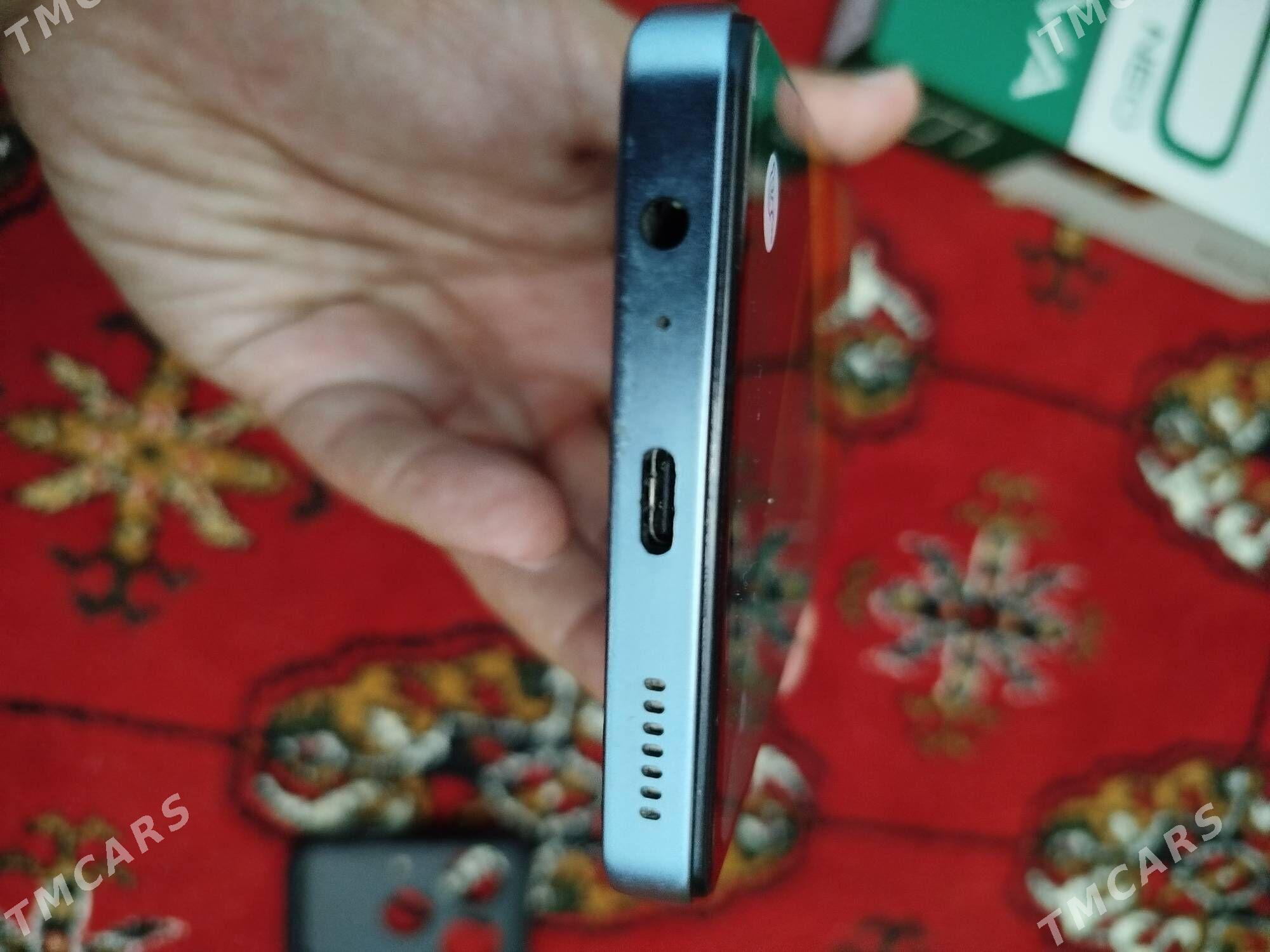 TECNO POVA NEO 6 - Ашхабад - img 7