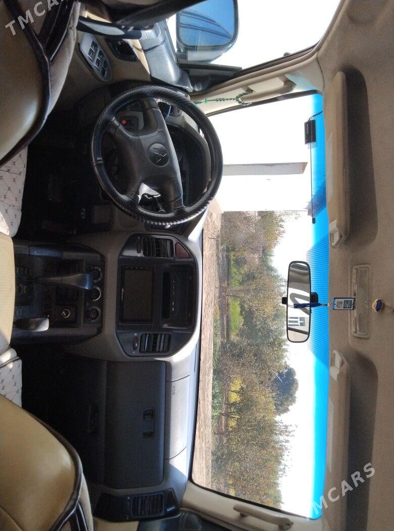 Mitsubishi Pajero 2004 - 180 000 TMT - Дашогуз - img 7