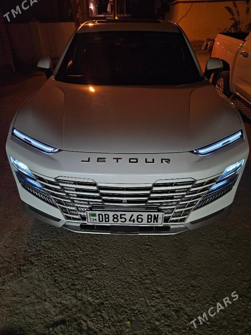 Jetour Dashing 2023 - 390 000 TMT - Балканабат - img 6