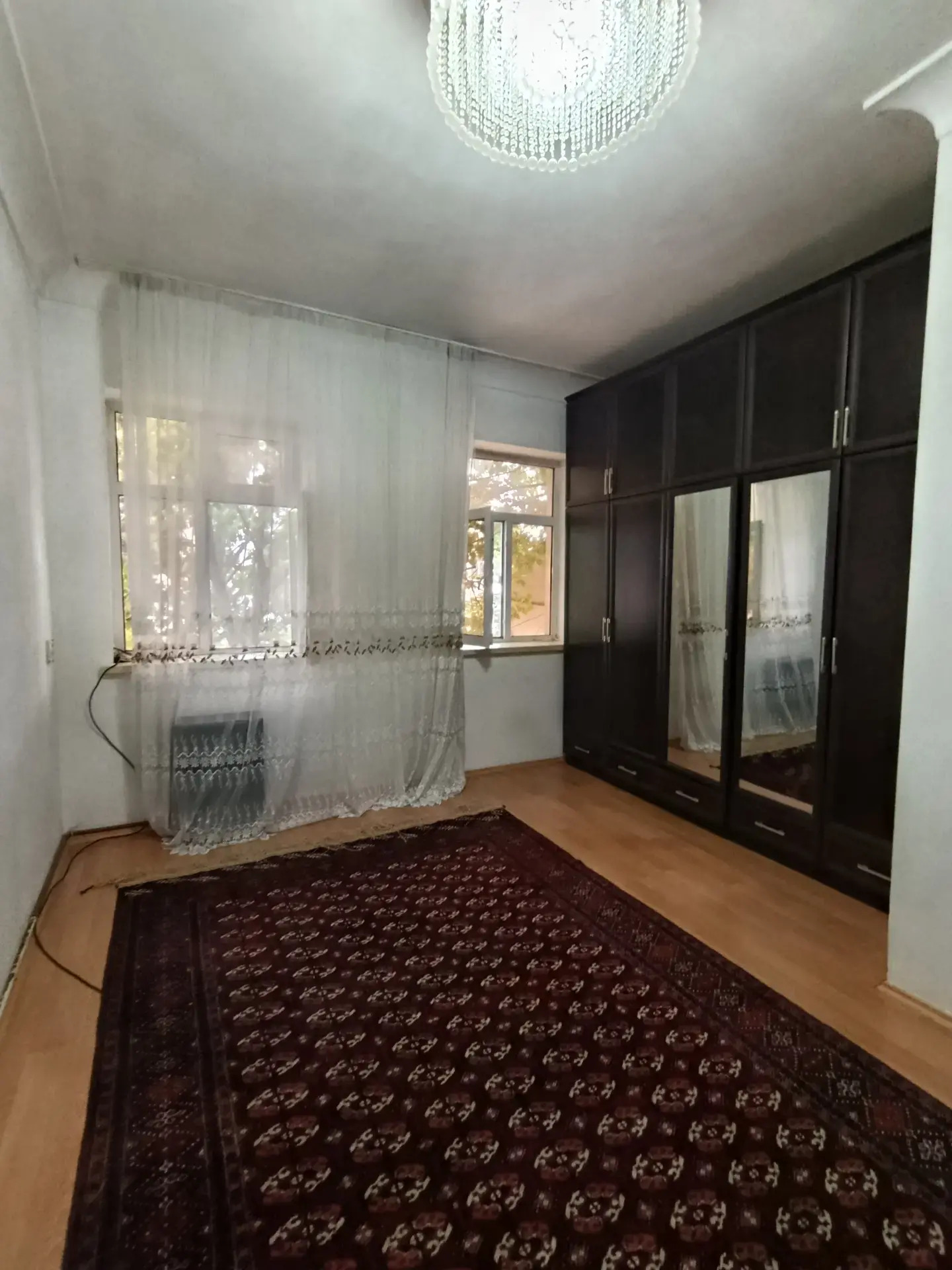 КВАРТИРА РАЙОН ГОГОЛЯ - Türkmenbaşy - img 1