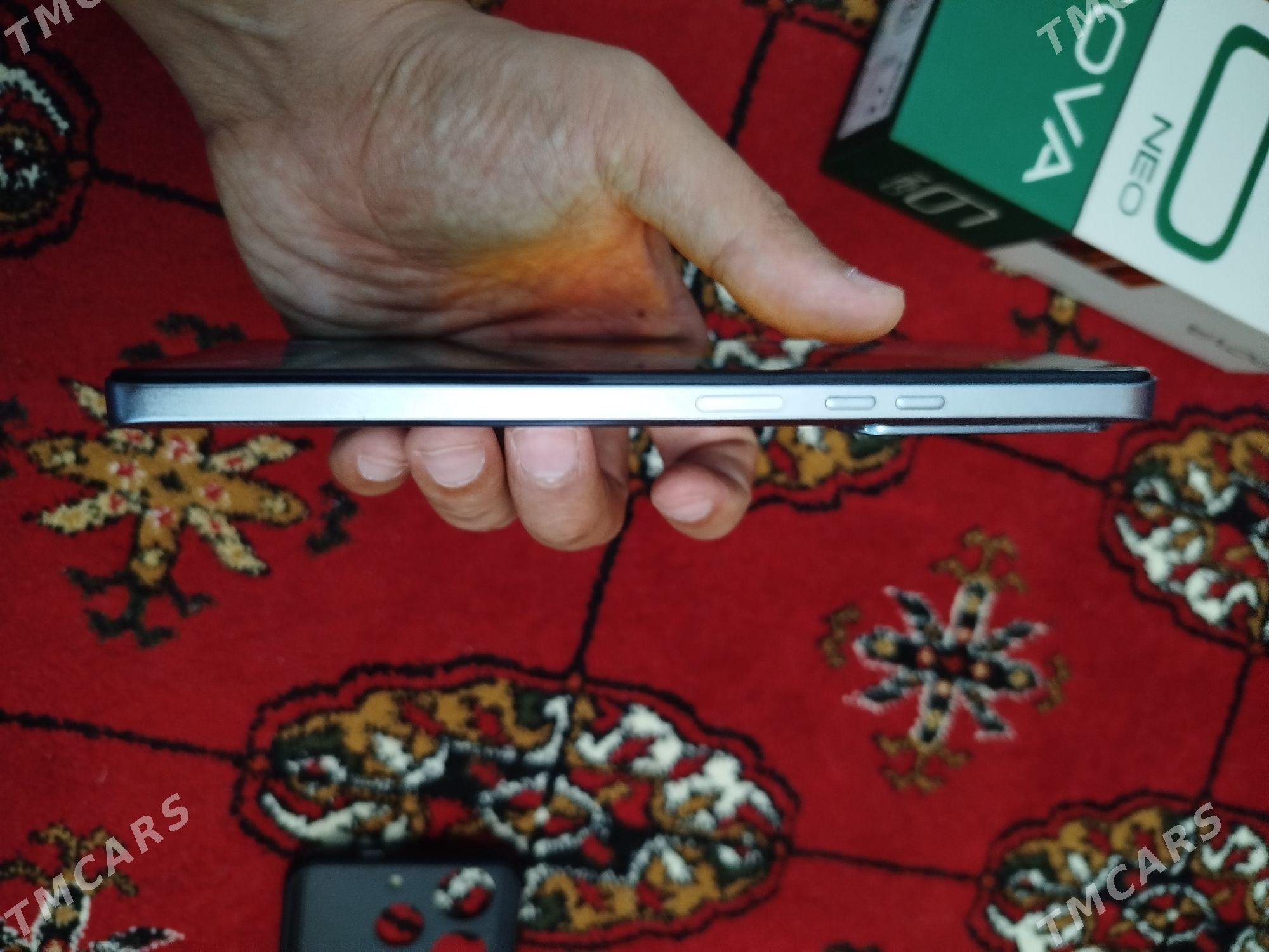 TECNO POVA NEO 6 - Ашхабад - img 6