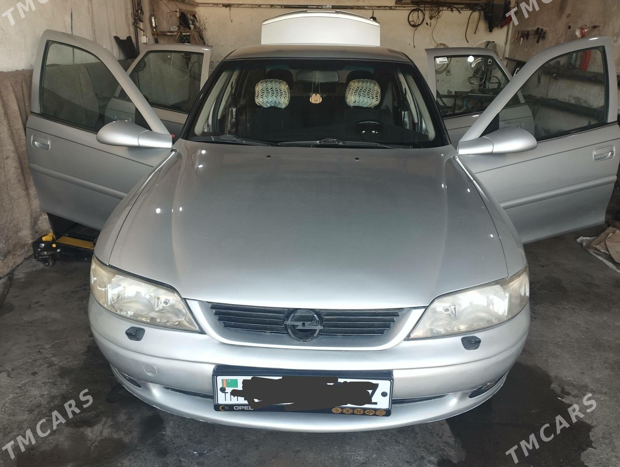 Opel Vectra 2000 - 70 000 TMT - Daşoguz - img 1