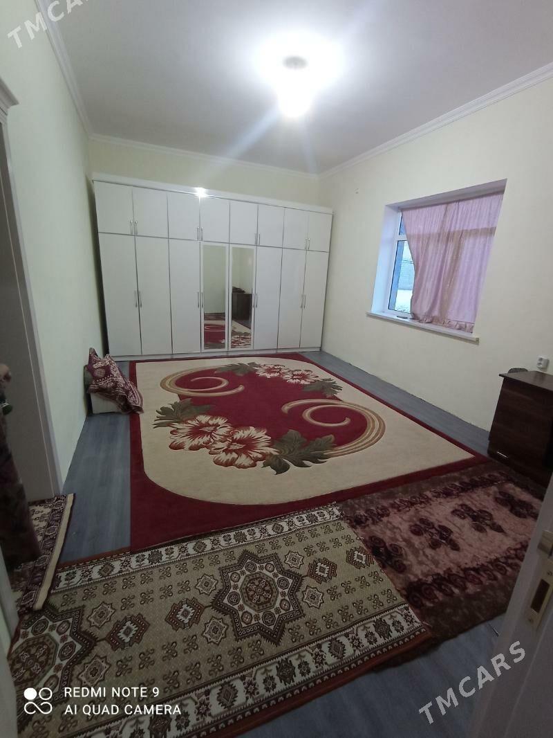 Asuda Emlak plan jay - Балканабат - img 3