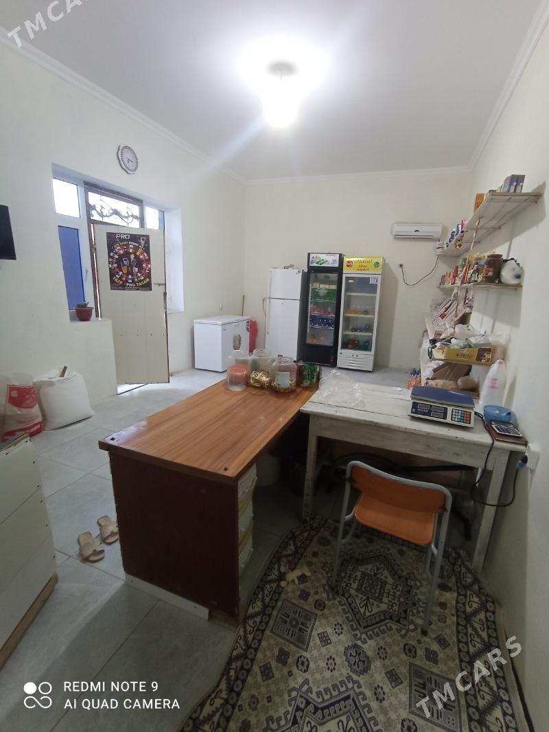 Asuda Emlak plan jay - Балканабат - img 4