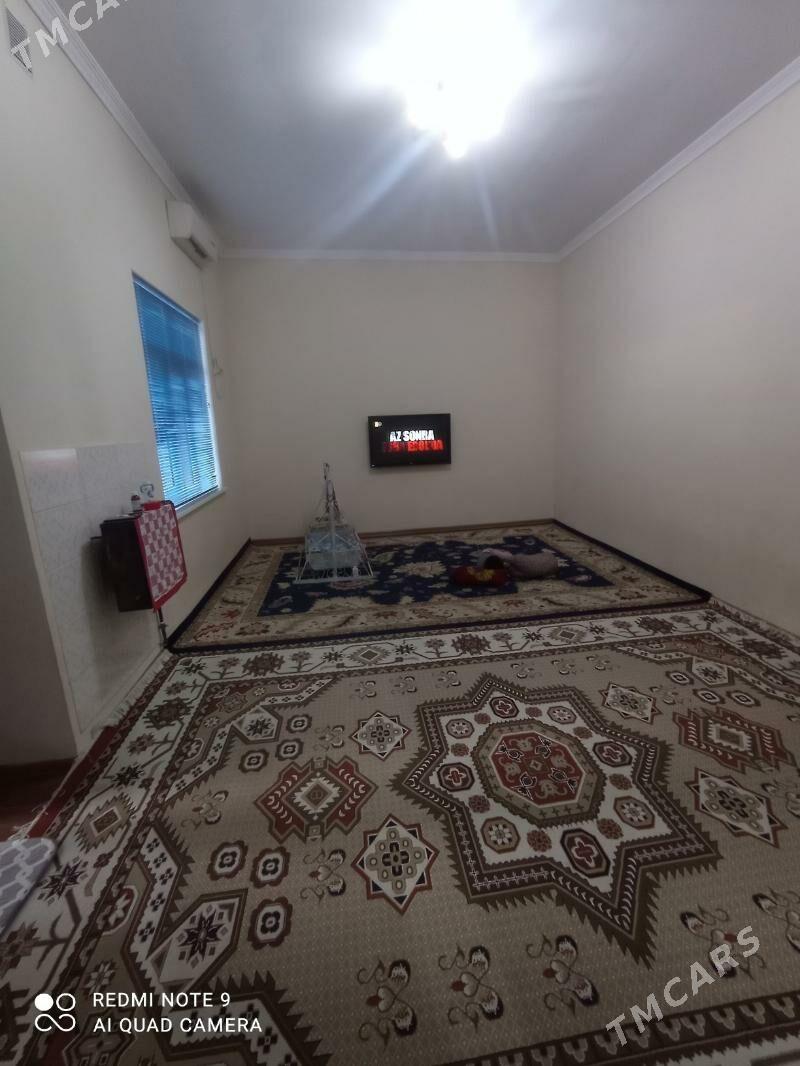 Asuda Emlak plan jay - Балканабат - img 2