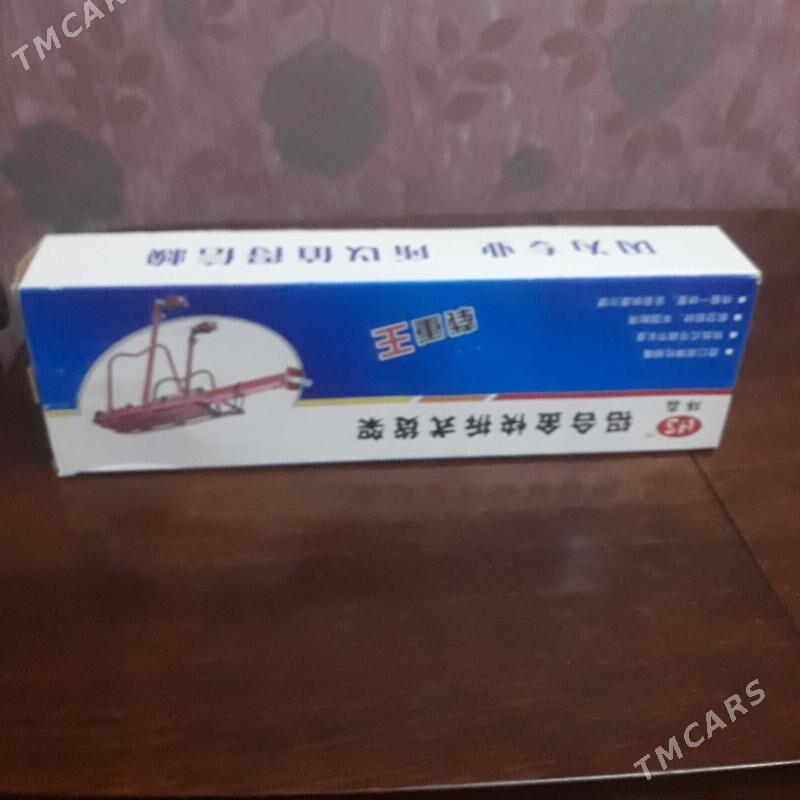 багажник 150 м - Dosaaf - img 1