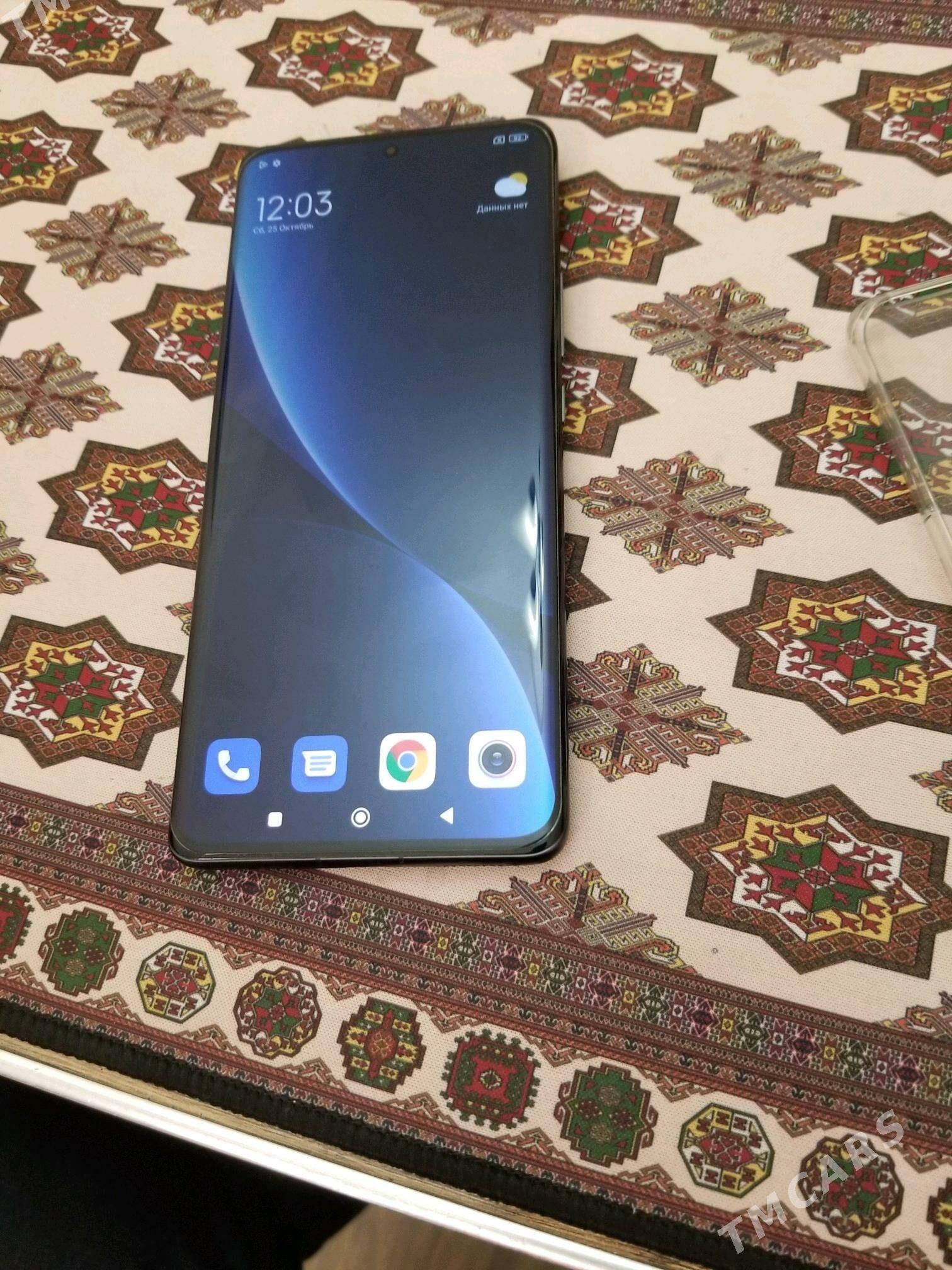 Xiaomi 12 pro - Daşoguz - img 1