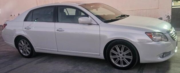 Toyota Avalon 2008 - 250 000 TMT - Aşgabat - img 5