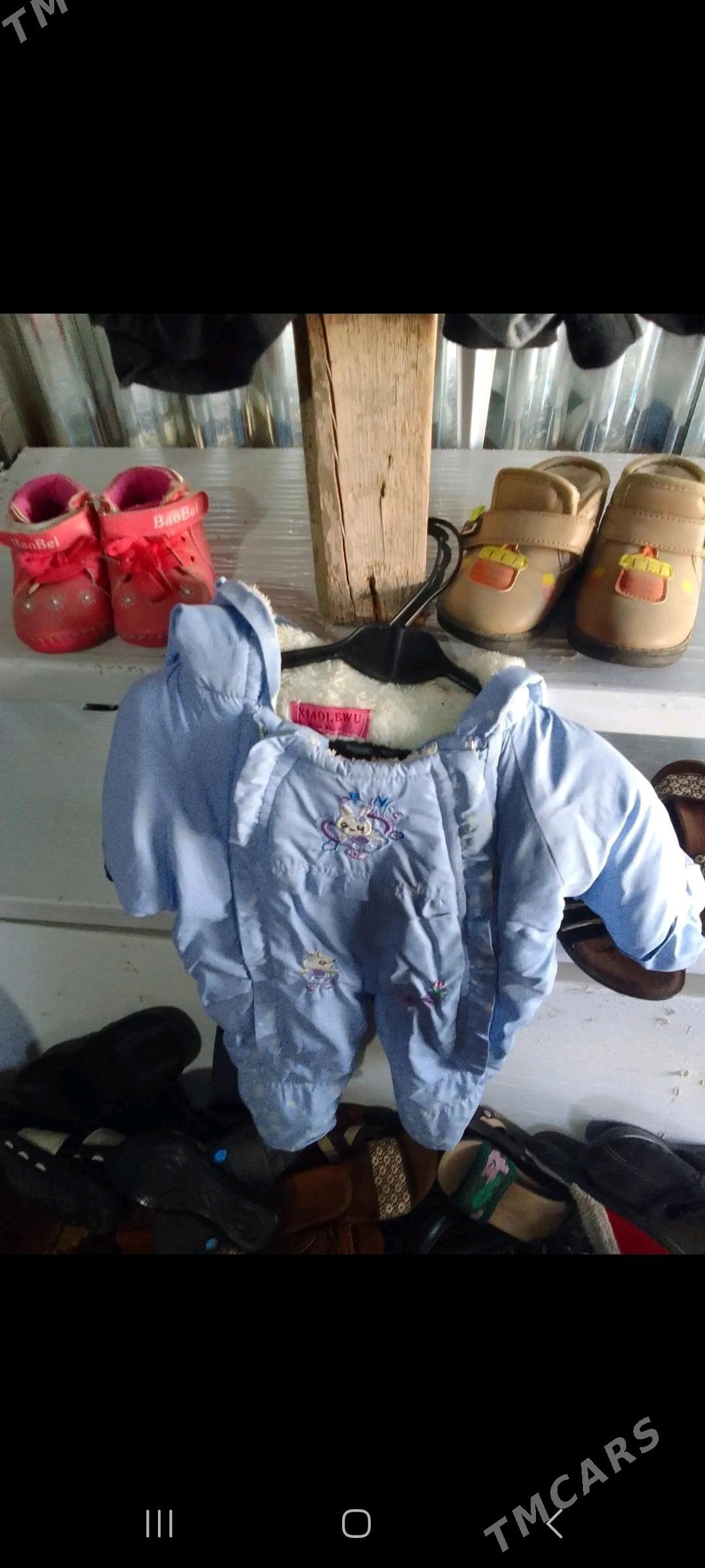 kamminzol bn caga kowus - Ýaşlyk - img 2