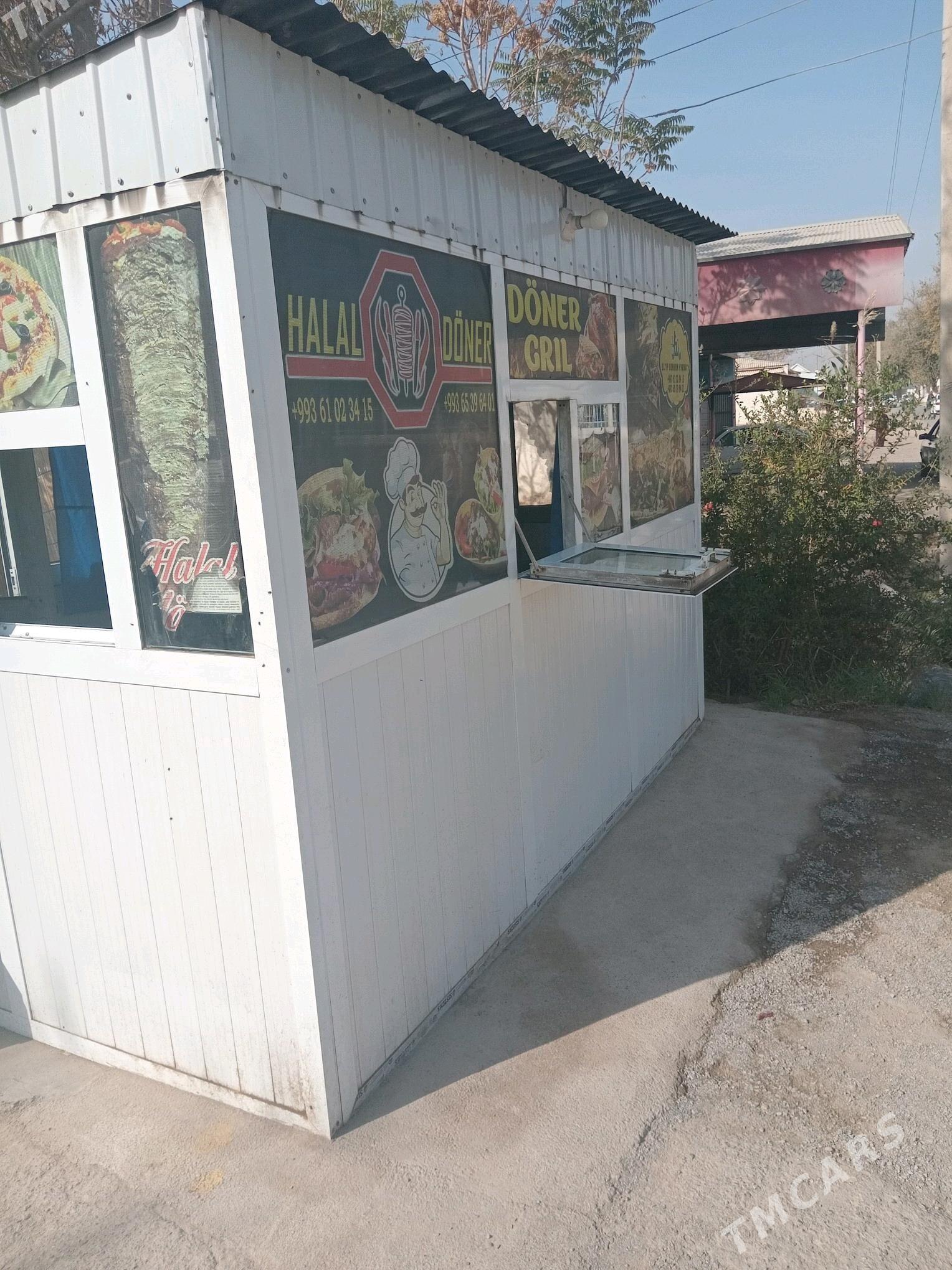 doner - Wekilbazar - img 2