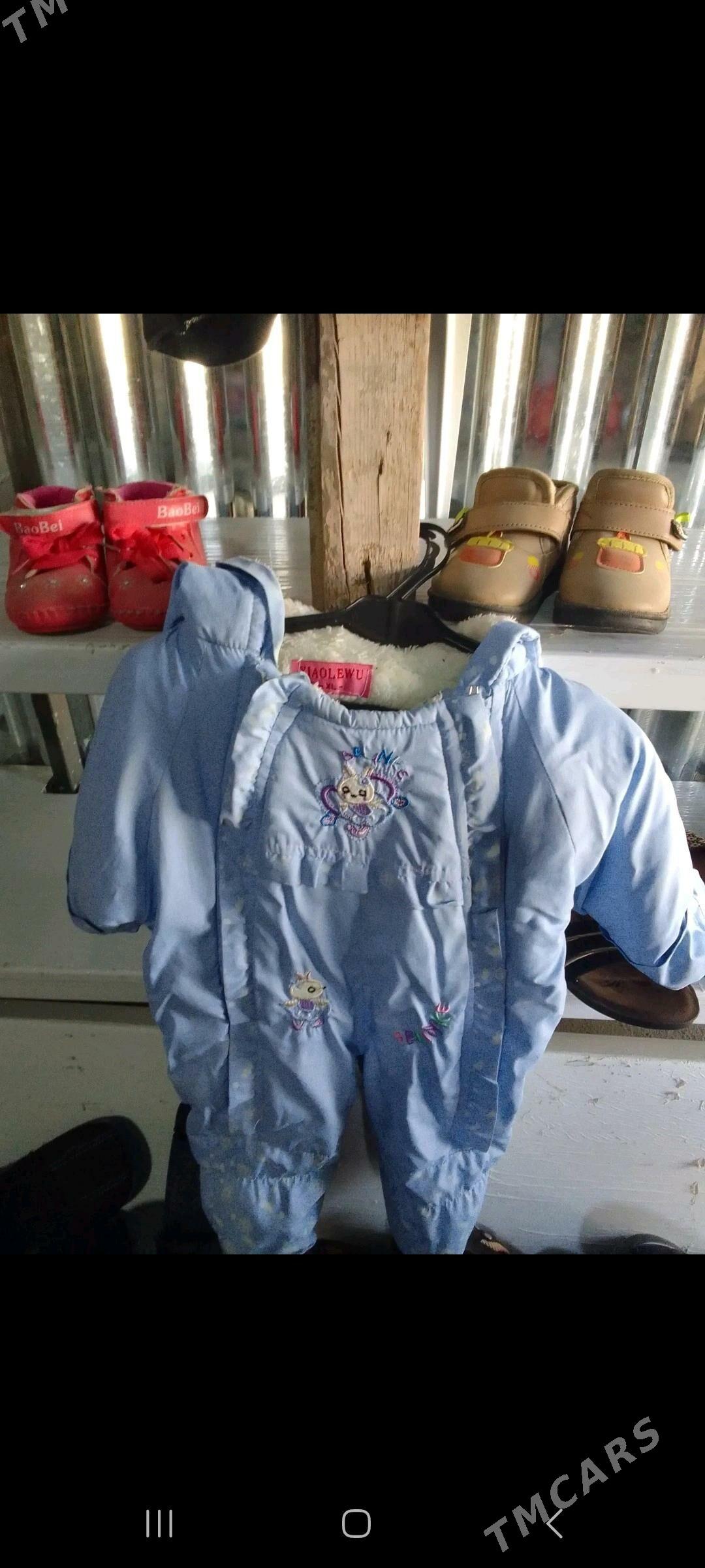 kamminzol bn caga kowus - Ýaşlyk - img 1