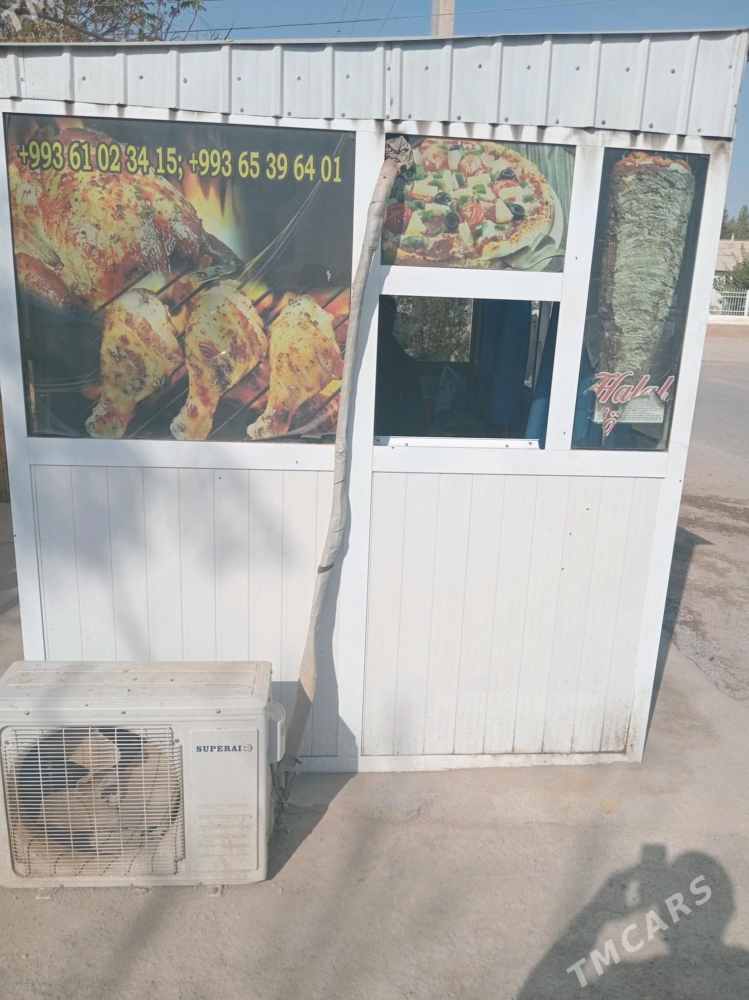 doner - Wekilbazar - img 3