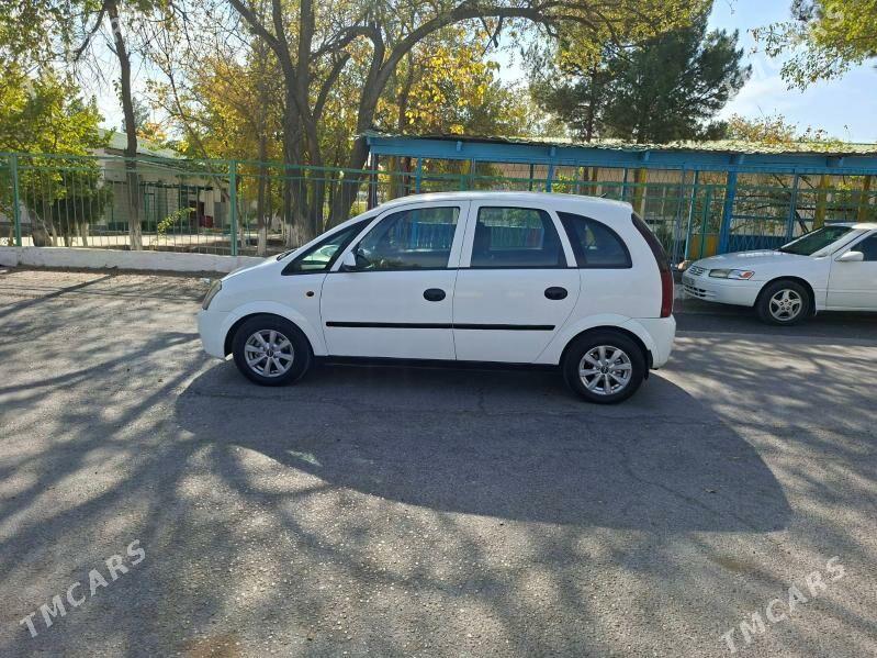 Opel Meriva 2005 - 95 000 TMT - 9 mkr - img 6