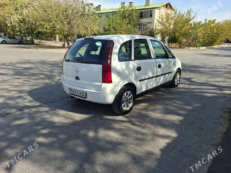 Opel Meriva 2005 - 95 000 TMT - 9 mkr - img 5