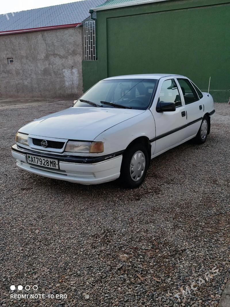 Opel Vectra 1993 - 38 000 TMT - Mary - img 1