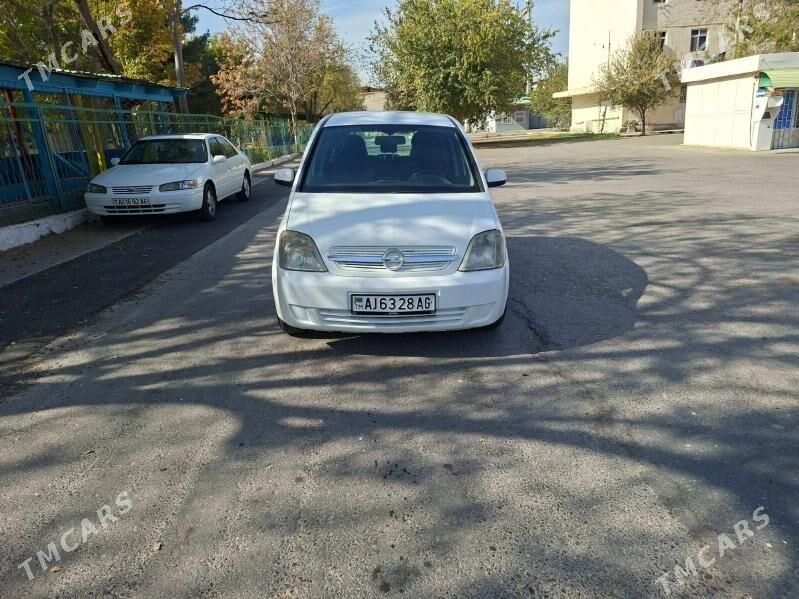 Opel Meriva 2005 - 95 000 TMT - 9 mkr - img 7