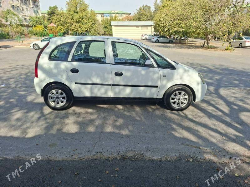 Opel Meriva 2005 - 95 000 TMT - 9 mkr - img 4