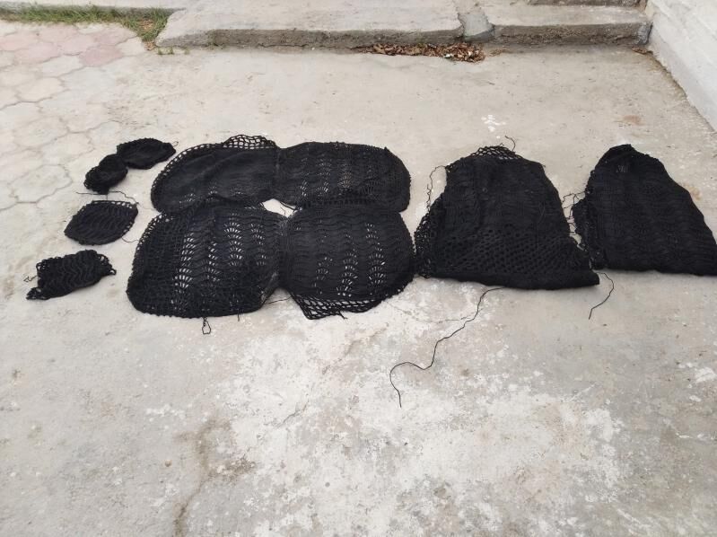 Cehol 350 TMT - Balkanabat - img 2