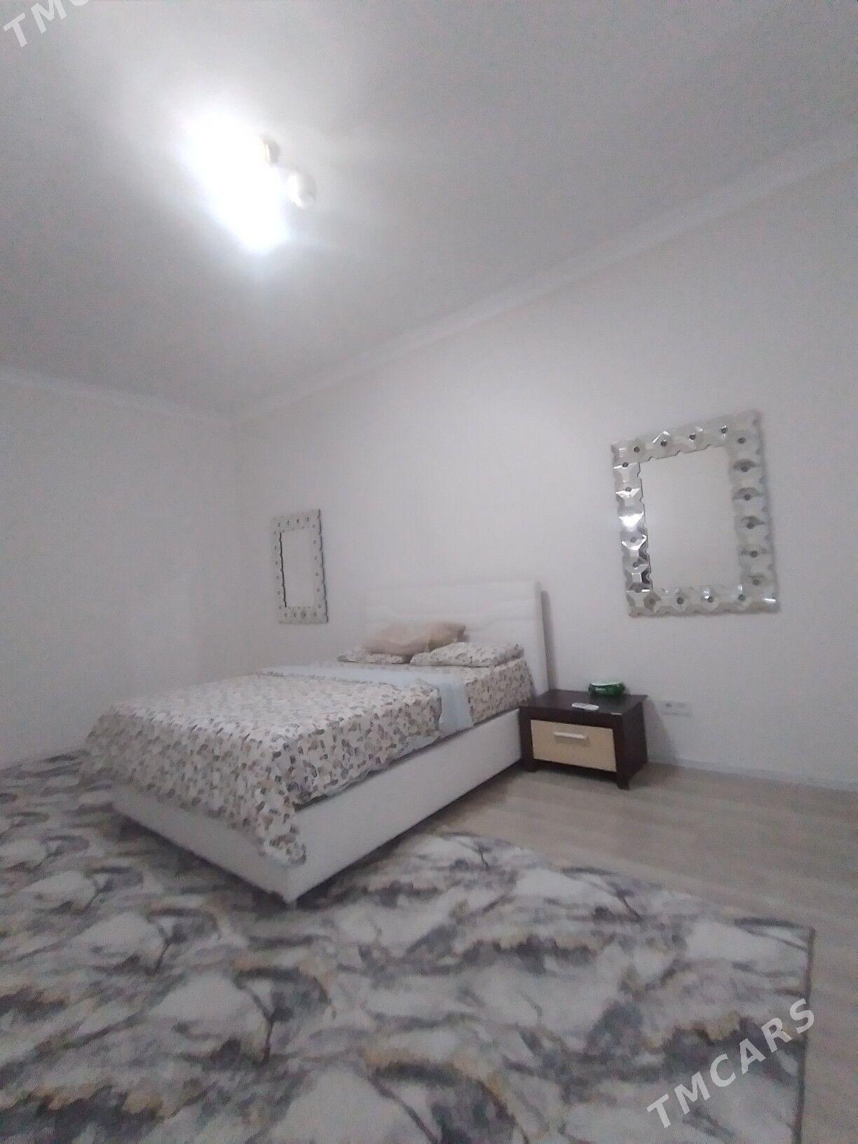 Arenda Gurtly - Aşgabat - img 7