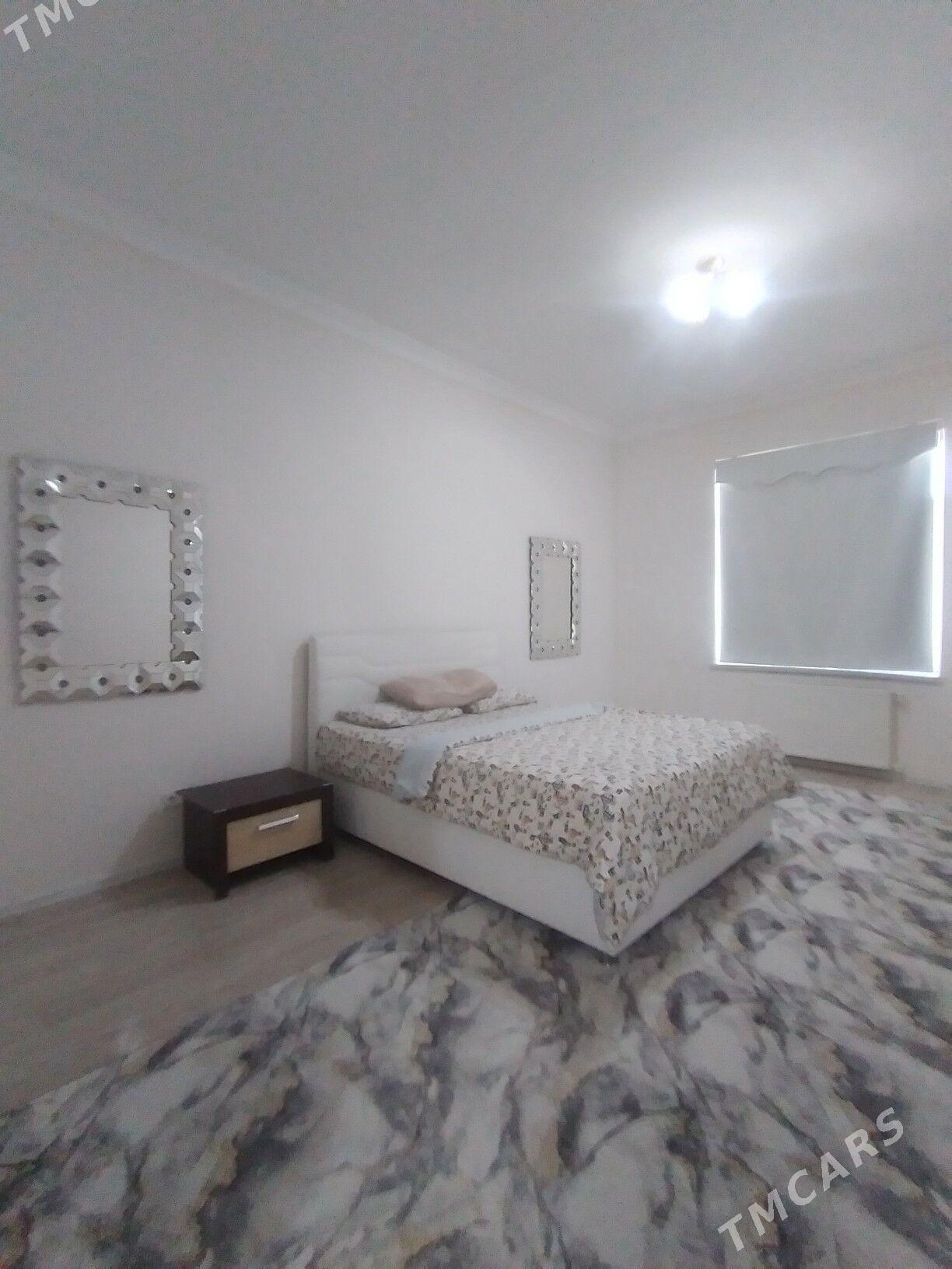 Arenda Gurtly - Aşgabat - img 3