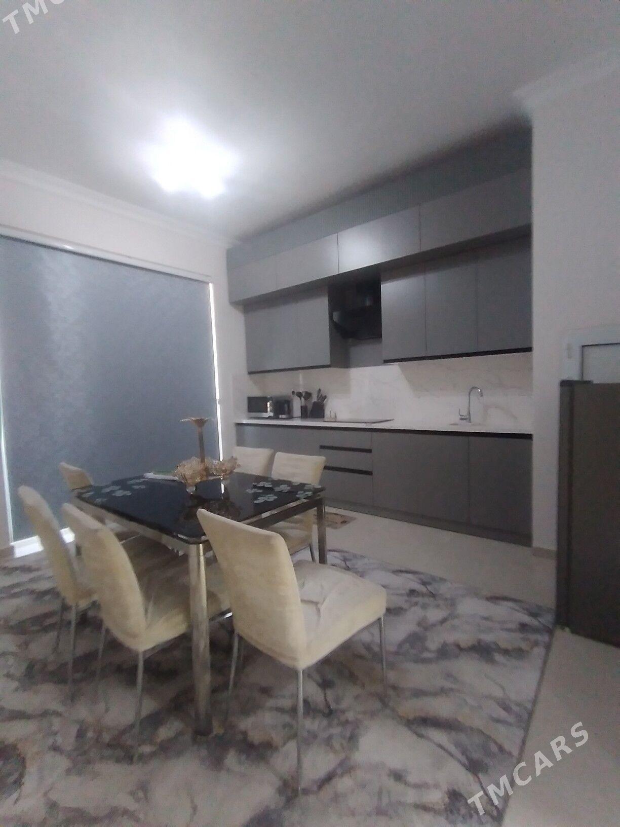 Arenda Gurtly - Aşgabat - img 4