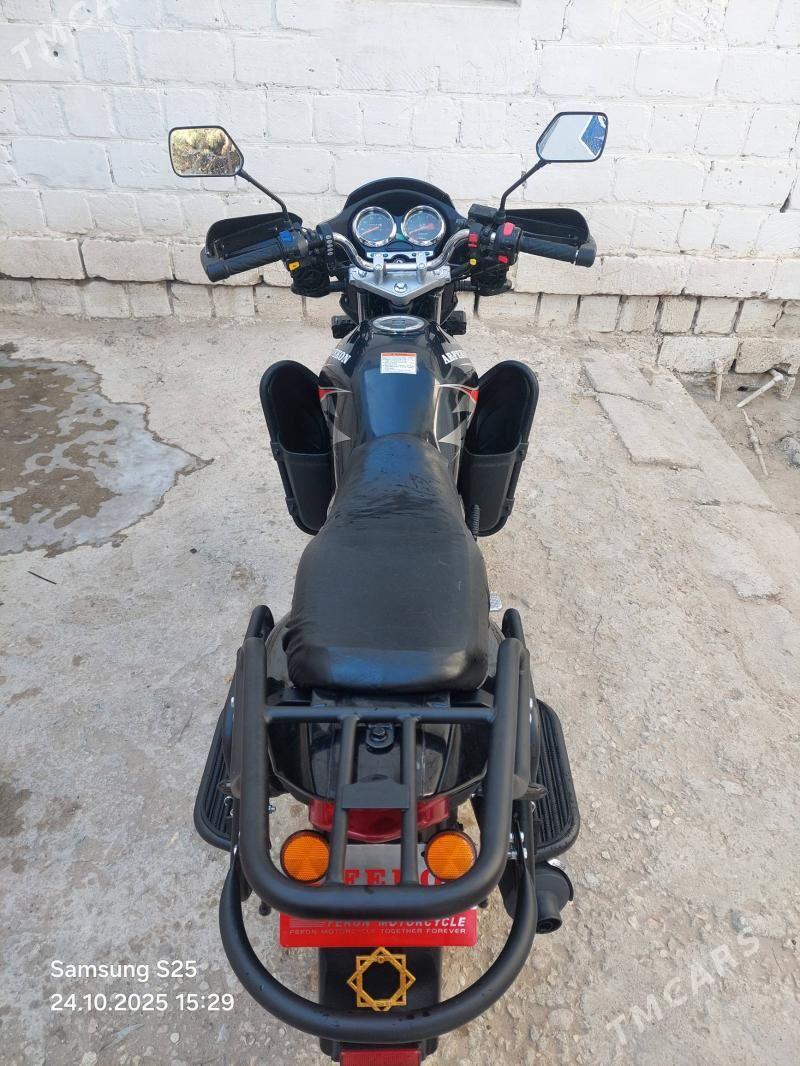 Fekon FK200-14G 2024 - 18 000 TMT - Balkanabat - img 4