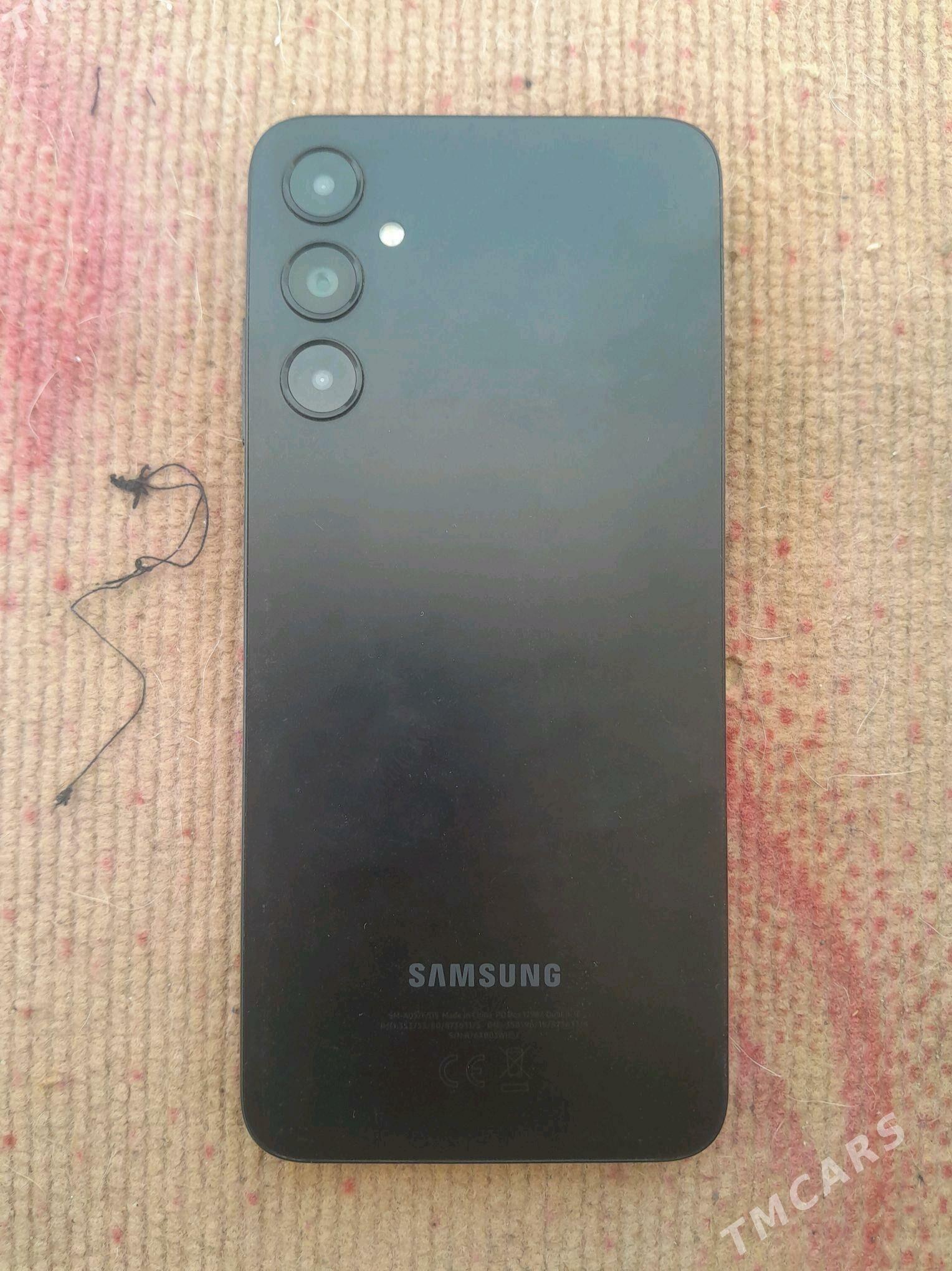 Galaxy a05s - Saýat - img 1