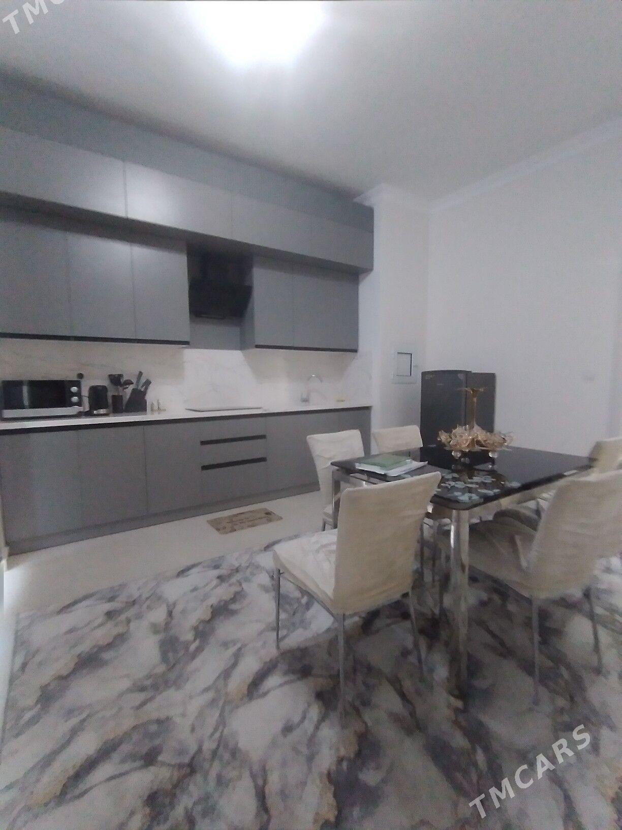 Arenda Gurtly - Aşgabat - img 10