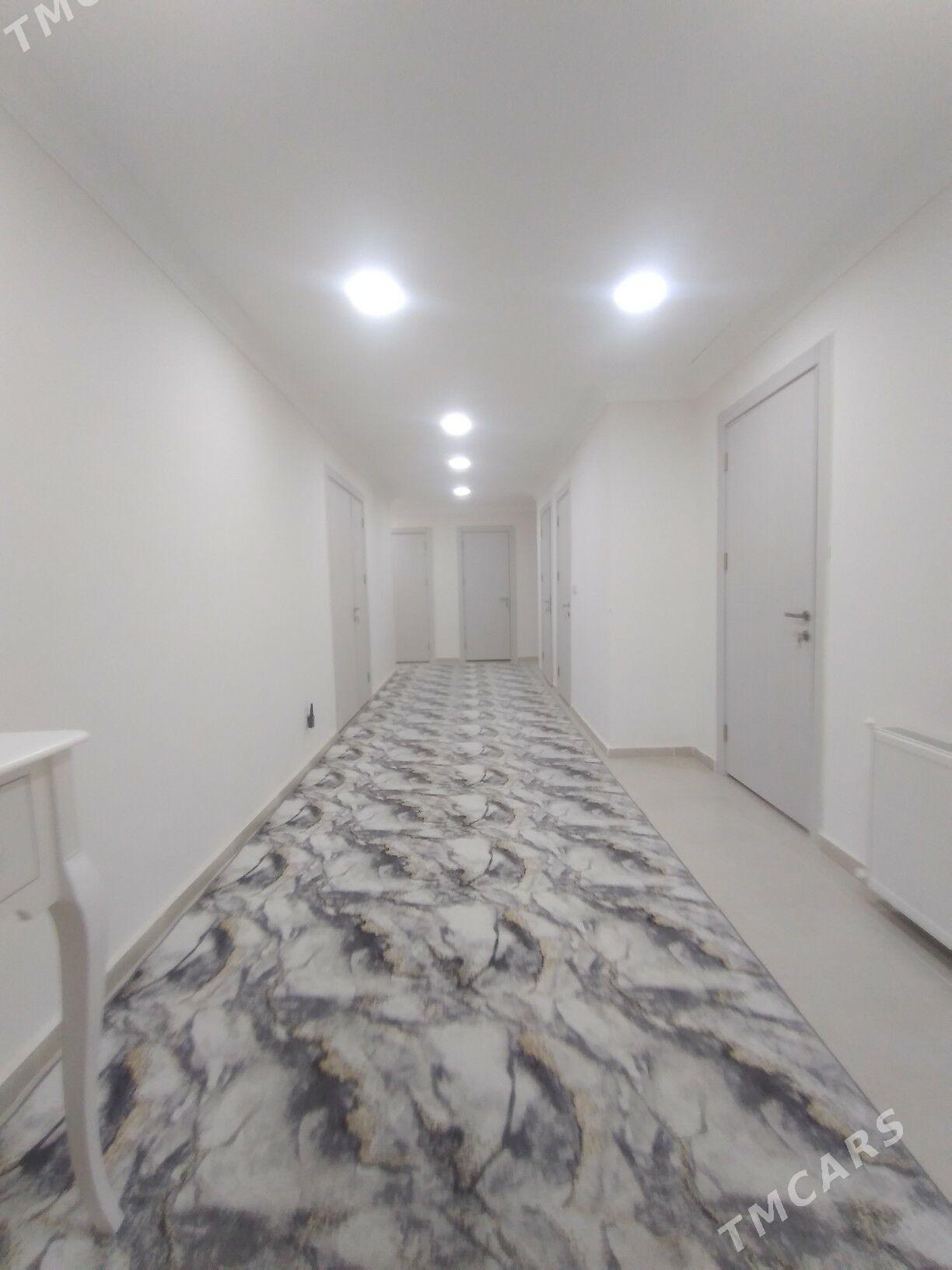 Arenda Gurtly - Aşgabat - img 2