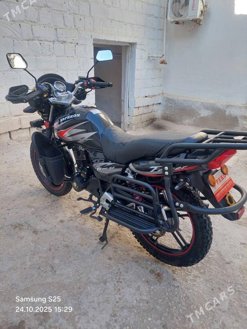Fekon FK200-14G 2024 - 18 000 TMT - Balkanabat - img 7