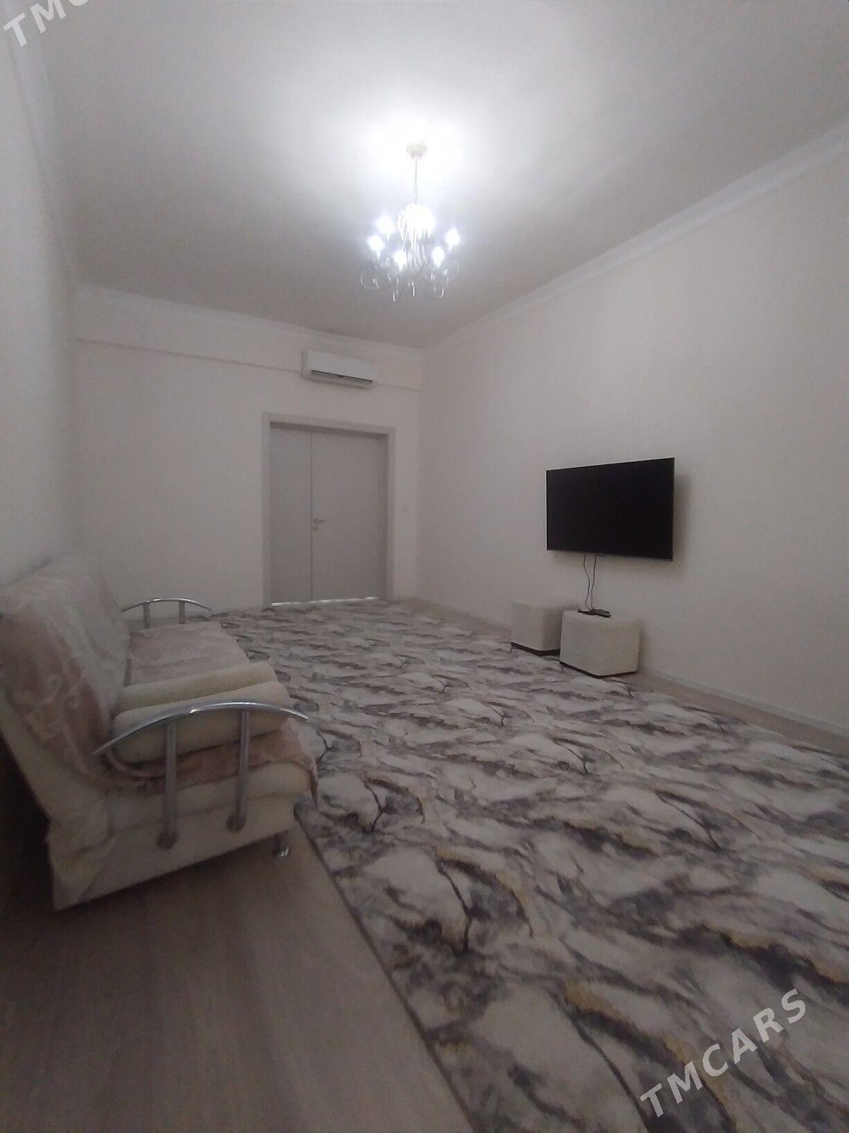 Arenda Gurtly - Aşgabat - img 9