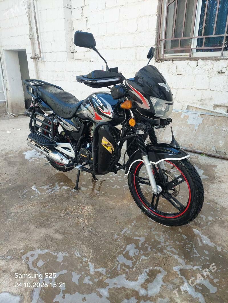 Fekon FK200-14G 2024 - 18 000 TMT - Balkanabat - img 9