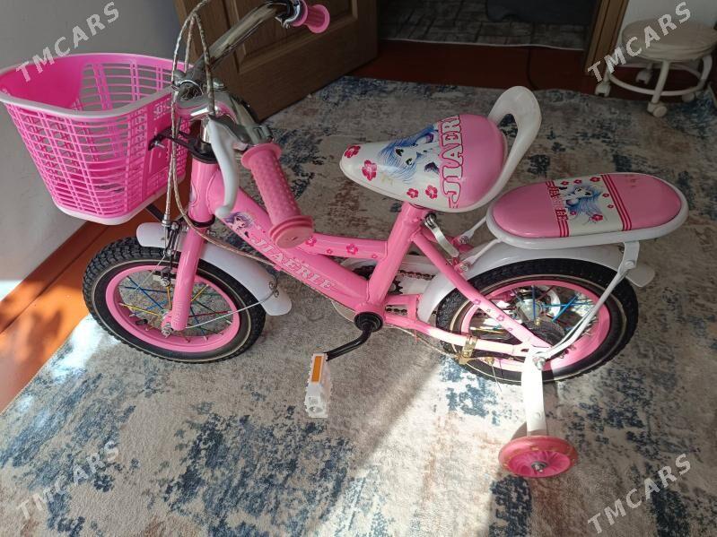 детский велосипед - Ашхабад - img 2