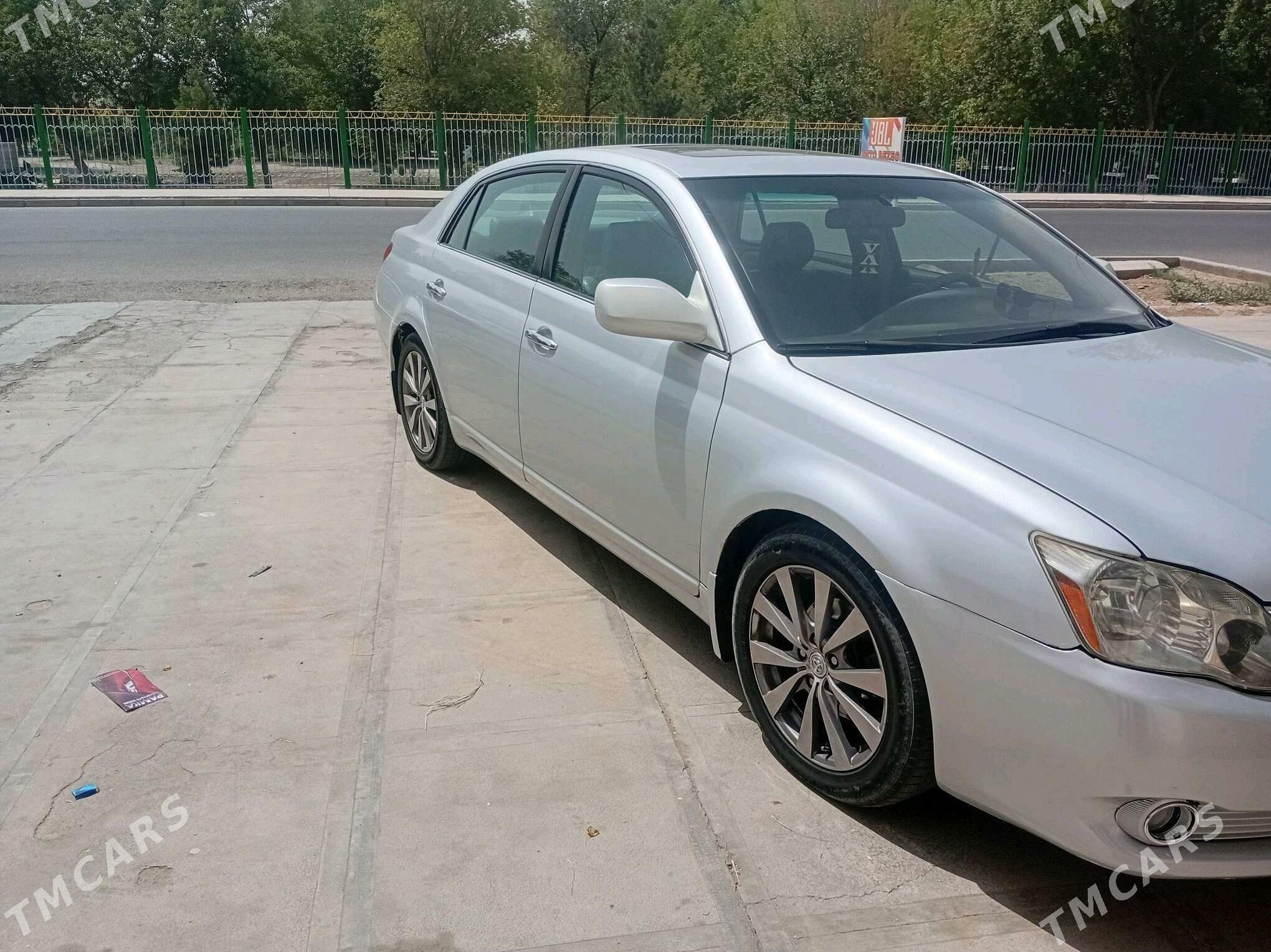 Toyota Avalon 2006 - 170 000 TMT - Мары - img 2