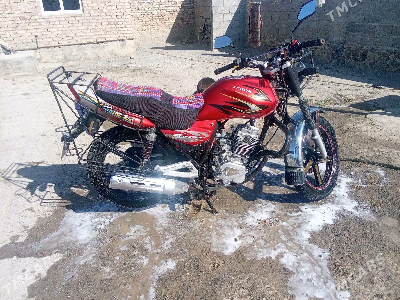Fekon FK150-8G 2025 - 13 000 TMT - Bereket - img 5